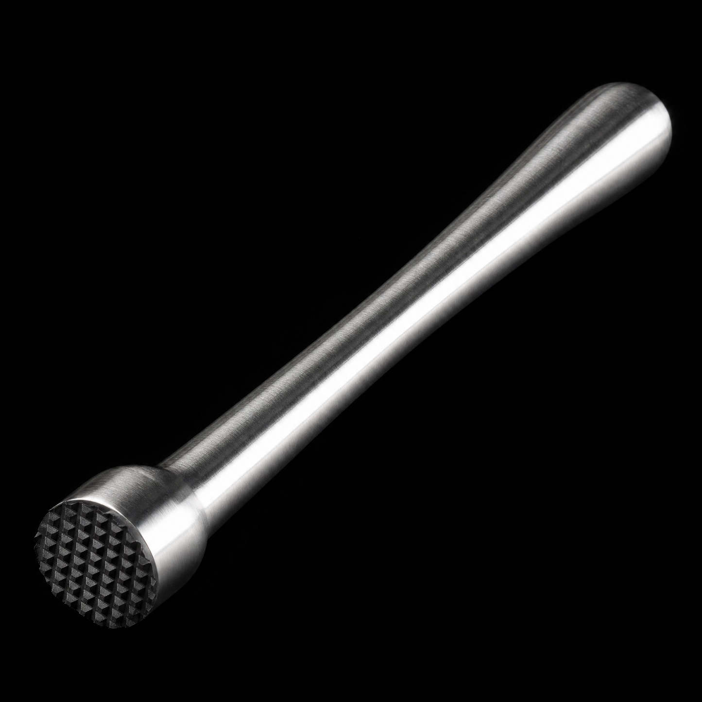 Muddler – Stainless Steel 10 Inch