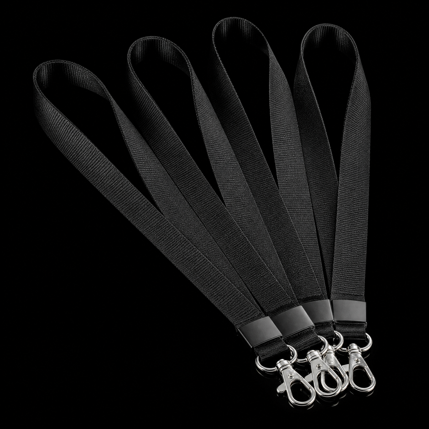 Staff Lanyards – 25 Count