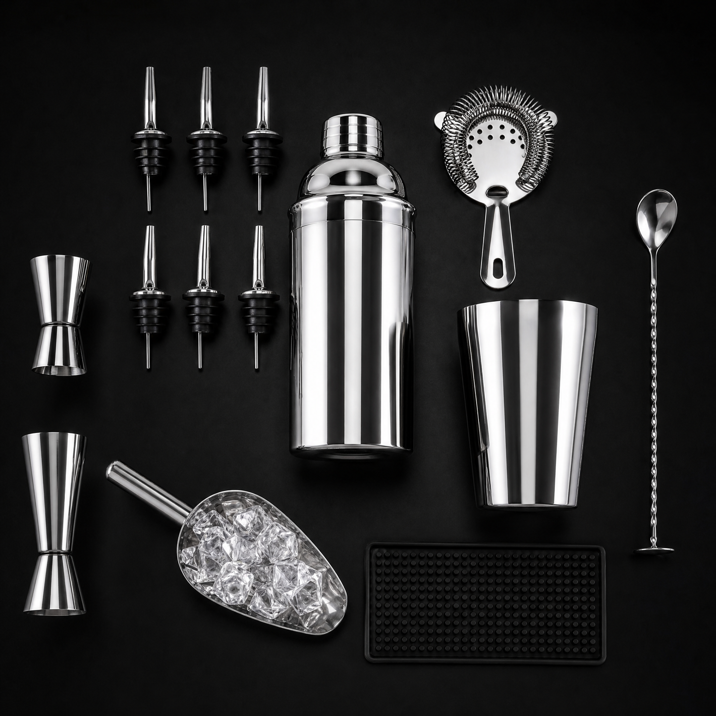 Bar Operations Kit
