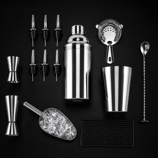 Bar Operations Kit