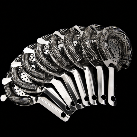 Hawthorne Strainer – Set of 6