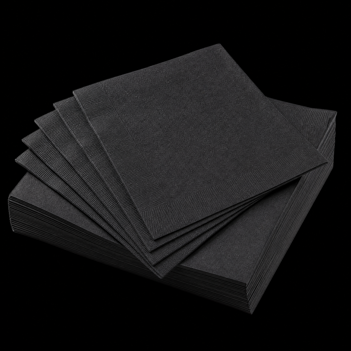 Cocktail Napkins – 1,000 Count