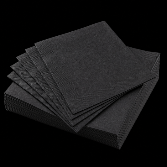 Cocktail Napkins – 1,000 Count