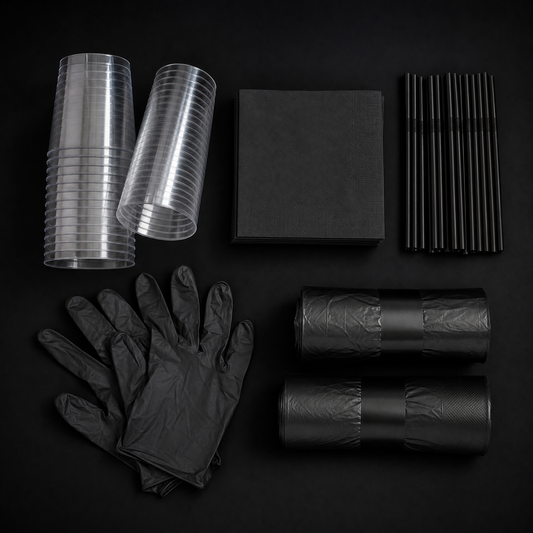 Weekly Reorder Essentials Pack