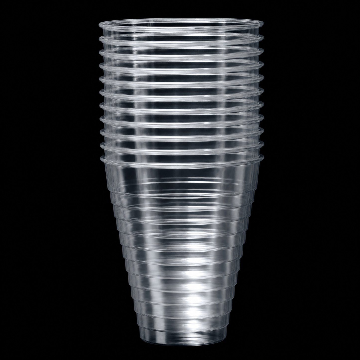 Plastic Cups 16oz