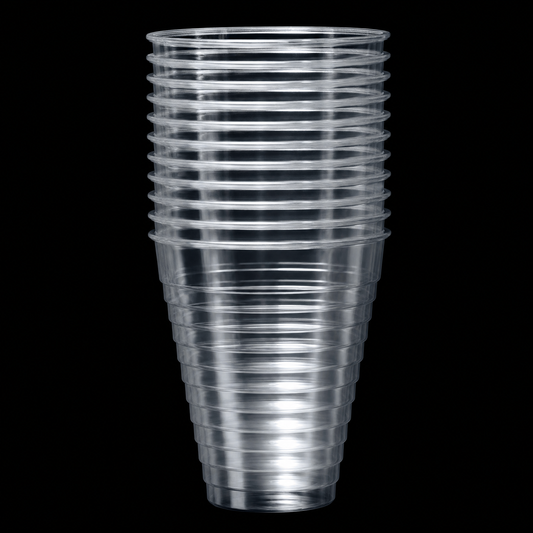 Plastic Cups 16oz