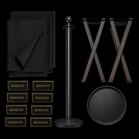 Venue Operations Kit