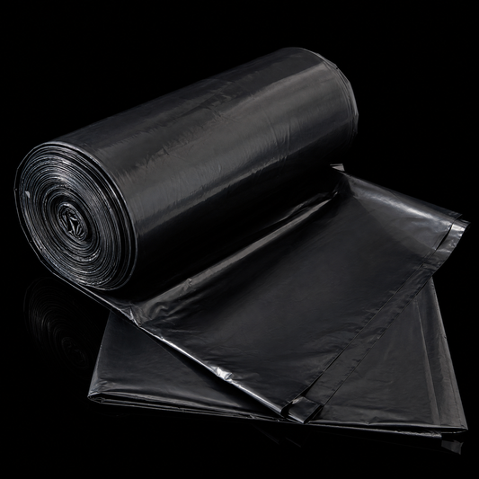 Trash Liners 33 Gallon – 100 Count